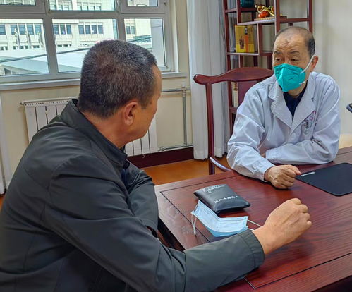 甘肅省中醫院特需門診開診，打造中醫藥服務新高地