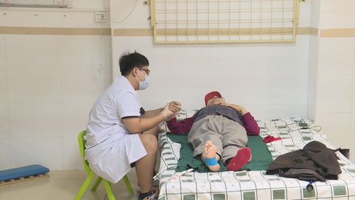 瓊海 織密中醫醫共體網絡，打通群眾健康服務“最后一公里”